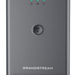 جراندستريم وحدة استقبال تليفونات اي بي لاسليكية تدعم نطاق خارجي يصل إلى 400 متر و10 حسابات Grandstream Base Station DP752 ,up to 10 SIP