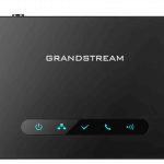 جراندستريم وحدة استقبال تليفونات اي بي لاسليكية, Grandstream Base Station DP760 Wireless