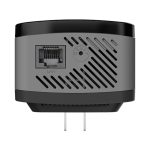 ⁦دي لينك مقوي شبكة ( AC1300)واي فاي لاسلكي ، 1مدخل جيجابت ,D-Link DRA-1360/BNA Wireless AC 1300 Wave2 MU-MIMO Dual Band, Range Extender,1xGigabit LAN⁩ - الصورة ⁦2⁩
