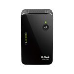 ⁦دي لينك مقوي شبكة ( AC1300)واي فاي لاسلكي ، 1مدخل جيجابت ,D-Link DRA-1360/BNA Wireless AC 1300 Wave2 MU-MIMO Dual Band, Range Extender,1xGigabit LAN⁩ - الصورة ⁦4⁩