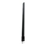 دي لينك محول(AC600) واي فاي يو اس بي ,يدعم تقنية D-Link DWA-172/DSNA Wireless AC600 MU-MIMO Dual Band , USB Adapter, MU-MIMO