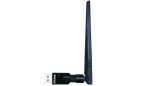 ⁦دي لينك محول(AC600) واي فاي يو اس بي ,يدعم تقنية D-Link DWA-172/DSNA Wireless AC600 MU-MIMO Dual Band , USB Adapter, MU-MIMO⁩ - الصورة ⁦3⁩