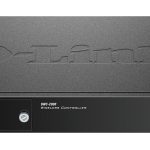 دي لينك وحدة تحكم اللاسلكية, اسود ,D-LinkDWC-2000 Wireless Controller