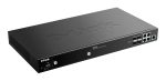 ⁦دي لينك وحدة تحكم اللاسلكية, اسود ,D-LinkDWC-2000 Wireless Controller⁩ - الصورة ⁦2⁩
