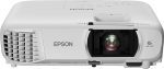 ⁦ايبسون بروجكتور فل اتش دي  Epson Home Theatre EH-TW750, 3400 Lumens Full-HD 3LCD Projector⁩ - الصورة ⁦3⁩