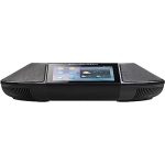 ⁦جراندستريم هاتف IP سلكي للمؤتمرات الصوتية , Grandstream GAC2500 Audio Conferencing IP Phone + WiFi & Bluetooth⁩ - الصورة ⁦2⁩