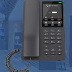 جراندستريم هاتف ip يدعم  تحويلتين Grandstream GHP621 (NEW) IP Phone Supports 2 SIP Accounts, 2 Lines , SIP