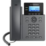 جراندستريم هاتف ip يدعم 4 تحويلات Grandstream GRP2602G IP Phone Supports 2 lines,  4 SIP accounts , SIP
