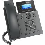 جراندستريم هاتف ip يدعم 4 تحويلات Grandstream GRP2602W  IP Phone Supports 2 lines, and 4 SIP accounts , SIP