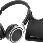 جراندستريم سماعة رأس لاسلكية بتقنية البلوتوث عالية الدقة, Grandstream GUV3050 HD Bluetooth Headset