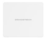 جراندستريم (اكسس بوينت) مقوي شبكة Wi-Fi داخلي ثنائية النظاق لا يشمل محول - أبيض ,Grandstream GWN7602 Wi-Fi Access point with intergrated ethernet switch