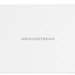 جراندستريم (اكسس بوينت) مقوي شبكة Wi-Fi داخلي ثنائية النظاق لا يشمل محول - أبيض ,Grandstream GWN7602 Wi-Fi Access point with intergrated ethernet switch