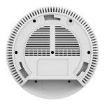 ⁦جراندستريم (اكسس بوينت) مقوي شبكة واي فاي 6 داخلي - أبيض ,Grandstream GWN7660 Wi-Fi Access Point Dual-Band 2x2:2 MU-MIMO - White⁩ - الصورة ⁦2⁩