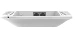 ⁦جراندستريم (اكسس بوينت) مقوي شبكة واي فاي 6 داخلي - أبيض ,Grandstream GWN7660 Wi-Fi Access Point Dual-Band 2x2:2 MU-MIMO - White⁩ - الصورة ⁦3⁩
