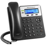 جراندستريم  GS-GXP1610 (no PoE) هاتف ip بسيط وموثوق، Grandstream GXP1610 (no PoE) A simple and reliable IP Phone