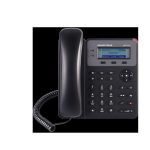 جراندستريم هاتف ip يدعم تحولتين و2 من حسابات  Grandstream GXP1620 (no PoE)2 SIP account