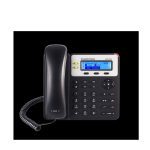 جراندستريم هاتف ip يدعم تحولتين و2 حسابات Grandstream GXP1625 : support 2 line keys, 2 SIP accounts, SIP
