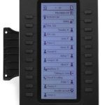 جراندستريمGXP2200EXT وحدة توسيع للهاتف , Grandstream GXP2200EXT Expansion Module for VoIP Phone