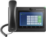 جراندستريم هاتف فيديو ip بنظام اندرويد وشاشة لمس , Grandstream GXV3370 IP Video Phone