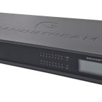جراندستريم - 16 منفذ لتوصيل التليفونات العادية بالسنترال ,Grandstream GXW4216 - 16 Port FXS Gateway