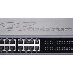 جراندستريم 32 منفذ لتوصيل التليفونات العادية بالسنترال ,Grandstream GXW4232 32-Port FXS VoIP Gateway