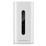 جراندستريم راوتر شبكة لاسلكي يدعم واي فاي 6 ,Grandstream GWN7062 - Wi-Fi 6 Dual-Band Router