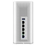 ⁦جراندستريم راوتر شبكة لاسلكي يدعم واي فاي 6 ,Grandstream GWN7062 - Wi-Fi 6 Dual-Band Router⁩ - الصورة ⁦2⁩