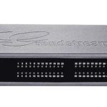 جراندستريم 48 منفذ لتوصيل التليفونات العادية بالسنترال ,Grandstream GXW4248 - 48 FXS Ports, Gigabit Port