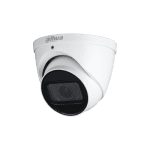 ⁦داهوا كاميرا مراقبة داخلية دقة 8 ميجا بيكسل اتش دي Dahua HAC-HDW1801T-Z-A Indoor Camera HDCVI Motorized Vari-focal⁩ - الصورة ⁦2⁩