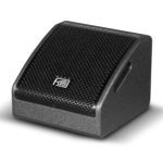 MR208A dual monitor speaker, 8 inches, 600 watts, 8 ohms MR208A سماعة مونيتور ثنائیة 8 إنش , 600 وات , 8 أوم