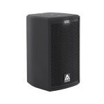 S-6P/8 PASSIVE 6-inch two-way full-range speaker, power 200 watts, impedance 8/16 ohms S-6P/8 PASSIVE مكبر صوت كامل المدى ذو اتجاهين 6 بوصات , قوة 200 وات , مقاومة 8 /16 أوم