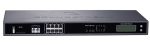 جراندستريم سنترال يدعم لحد 800 تحويلة SIP و 8 خطوط ارضية FXO وتحويلتين Grandstream UCM6208 Support up to 800 users, 4 FXO (PSTN lines), 2 FXS port analog,  analog