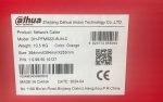 ⁦دهوا كيبل شبكة برتقالي كات 6 كرتون 305متر Dahua PFM922I-6UN-C UTP CAT6 Cable⁩ - الصورة ⁦2⁩