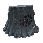 AUX650 Tree Stump Speake مكبر صوت جذع الشجرة AUX650