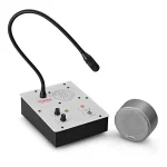 Hitone Boss 15W Enquiry Counter Communication System, BIM-20R نظام اتصالات عداد الاستفسار هيتون بوس 15 واط، BIM-20R