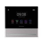 كوماكس شاشة ذكية WIFI مقاس 7 بوصة اسود  Commax 7 Inch Smart Wall pad Intercom With Video Talk