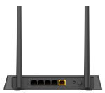 ⁦دي لينك راوتر (AC750)واي فاي ، اسود, Link DIR-806A/ENA Wireless AC 750 Dual Band , Wi-Fi Router, 4xEtherent ports⁩ - الصورة ⁦2⁩
