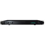 DA2500 2*500W Dual Channels Digital Amplifier DA2500 مضخم رقمي ثنائي القنوات 2*500 واط
