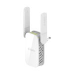 ⁦دي لينك مقوي شبكة ( AC1200) واي فاي لاسلكي, ابيض ,D-Link DAP-1610/ENA Wireless AC 1200 Dual Band, Range Extender⁩ - الصورة ⁦3⁩