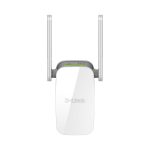 دي لينك مقوي شبكة ( AC1200) واي فاي لاسلكي, ابيض ,D-Link DAP-1610/ENA Wireless AC 1200 Dual Band, Range Extender