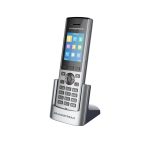 جراندستريم هاتف ip لا سلكي , Grandstream DP730 Wireless IP phone