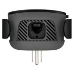 ⁦دي لينك مقوي شبكة ( AC 2000) لاسلكي ، 1مدخل جيجابت ,D-Link DRA-2060/BNA Wireless AC 2000 Wave2 MU-MIMO Dual Band, Range Extender,1xGigabit LAN⁩ - الصورة ⁦2⁩