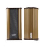 DSP108 Outdoor Waterproof Column Speaker مكبر صوت عمودي خارجي مقاوم للماء