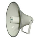 DSP162HD 25W-50W High Fidelity Horn Speaker مكبر صوت بوق عالي الدقة 25 واط