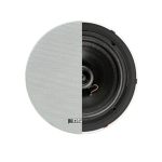 ⁦DSP5211 10W 6.5 Inch Coaxial Frameless Ceiling Speaker مكبر صوت سقف محوري بدون إطار⁩ - الصورة ⁦4⁩