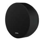 DSP5311B 6.5 Inch 6W Black Frameless Surface Mount Ceiling Speaker