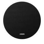 DSP6011B 6.5 Inch 6W Black In-Ceiling Speaker مكبر صوت أسود في السقف