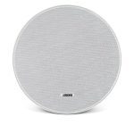 DSP5012 35W Coaxial Frameless Ceiling Speaker مكبر صوت سقف محوري بدون إطار بقدرة 35 وات