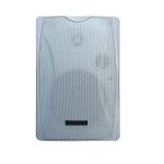 DSP8064W 40W Wall Mount Speaker with Power Tap مكبر صوت مثبت على الحائط بقدرة 40 واط مع مفتاح طاقة