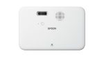 ⁦ايبسون بروجكتور اندرويد فل اتش دي Epson EpiqVision® Flex CO-FH02 Full HD 1080p Android TV 3LCD Projector⁩ - الصورة ⁦2⁩